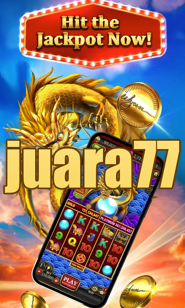 juara77 APK