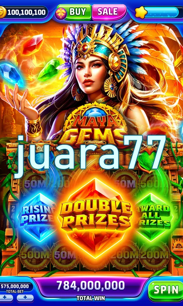 juara77 APK