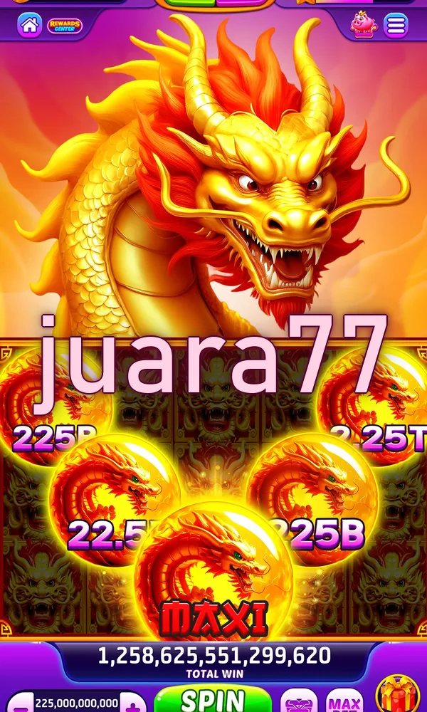 juara77 APK