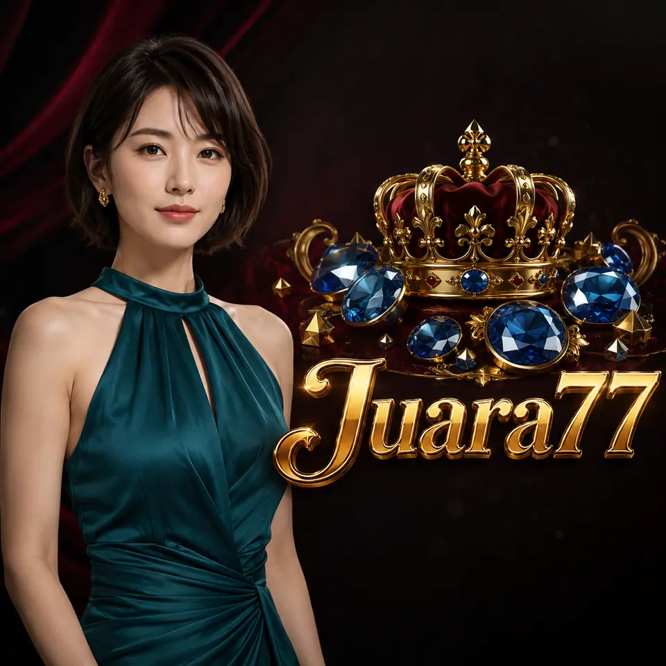 juara77 APK Resmi Unduh